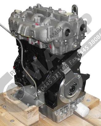 Motore semicompleto nuovo Cod. VM-30C