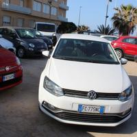 VOLKSWAGEN Polo 1.2 TSI 5p. (VETT. IN CONTO VEN