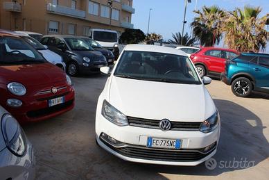 VOLKSWAGEN Polo 1.2 TSI 5p. (VETT. IN CONTO VEN