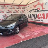 Peugeot 207 1.4 VTi 95CV SW X Line