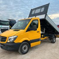 Mercedes Benz sprinter 313 cdi Ribaltabile Trilate