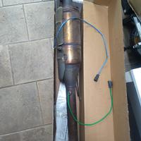 DPF Originale per  Ford S-Max, Galaxy, Mondeo