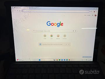 Microsoft Surface Pro 6