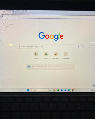 Microsoft Surface Pro 6