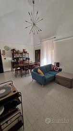 Casa indipendente 170 mq nel centro storico di Gio