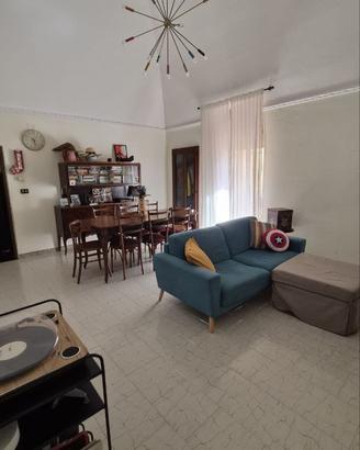 Casa indipendente 170 mq nel centro storico di Gio