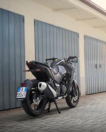 sym nhx 125cc  A1