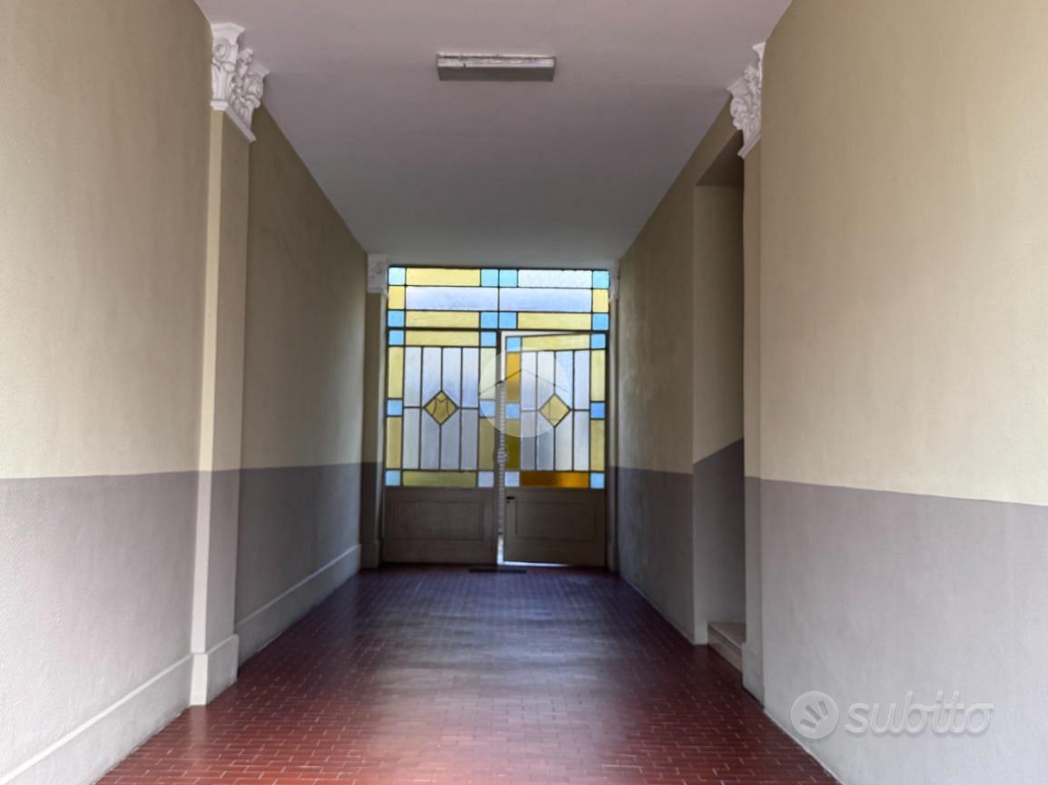 Apartment in Torino, Campidoglio, Circoscrizione 4 - Altro