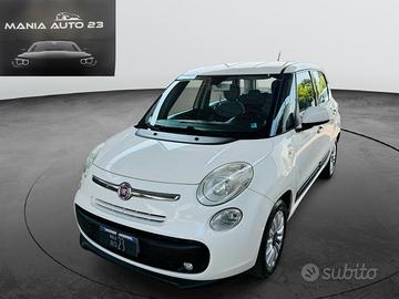 FIAT 500L 1.3 mjt Lounge 95cv*NEOPATENTATI*140 MIL