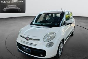 FIAT 500L 1.3 mjt Lounge 95cv*NEOPATENTATI*140 MIL