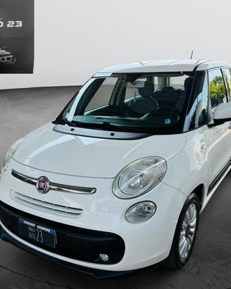 FIAT 500L 1.3 mjt Lounge 95cv*NEOPATENTATI*140 MIL