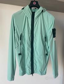 Stone Island Giacca Skin Touch