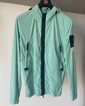 Stone Island Giacca Skin Touch