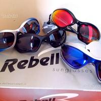 Occhiali REBELL NUOVI
