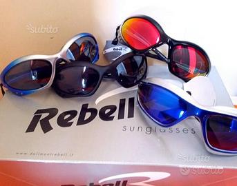 Occhiali REBELL NUOVI