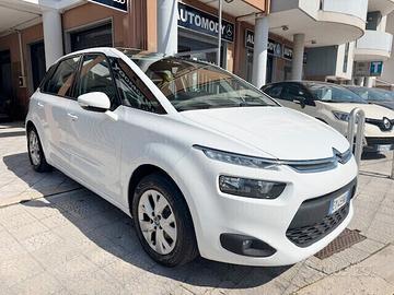 Citroen C4 Picasso 1.6 e-HDi 115 Business