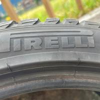 Ruote invernali Pirelli