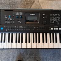tastiera Yamaha PSR-E473