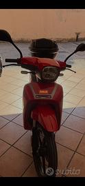 Askoll NGS3 (Aprile 2026) - Solo 300 km - PARI AL