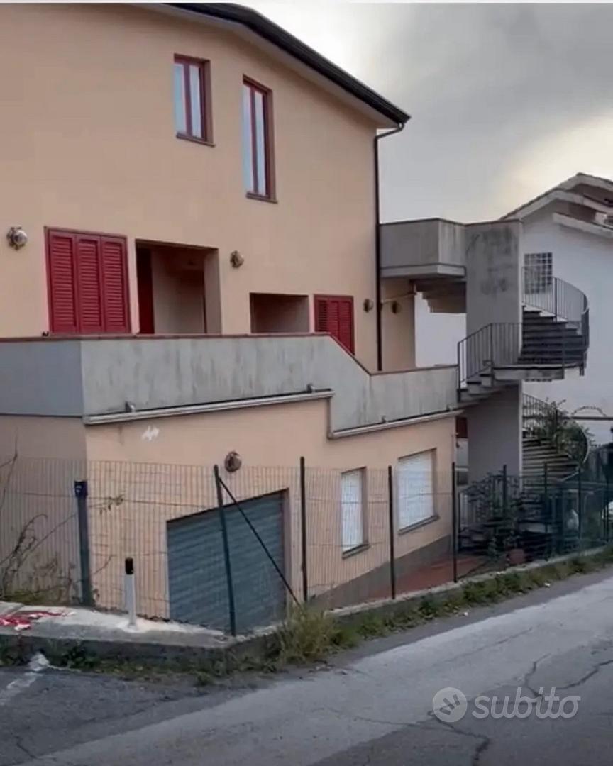 Appartamento – Lauria, Potenza - Altro