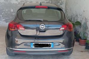 Opel Astra Cosmo