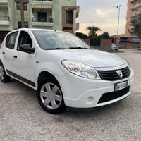Dacia Sandero 1.5 dCi 70CV Ambiance