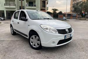 Dacia Sandero 1.5 dCi 70CV Ambiance