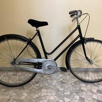 Bicicletta da donna vintage