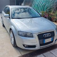 Audi A3 Sportback Ambition 1.9 TDI BLS