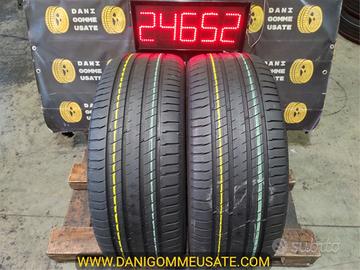 2 GOMME 255 45 20 MICHELIN ESTIVE AL 80%