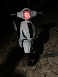 motorino elettrico ztech