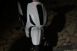 motorino elettrico ztech