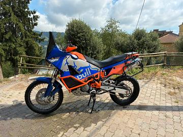 Ktm 950 adventure s