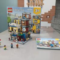 Lego Creator 31097