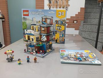 Lego Creator 31097