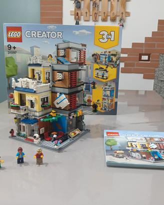 Lego Creator 31097