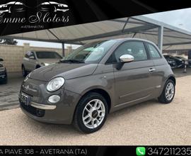 Fiat 500 1.3 Multijet 16V 75 CV Sport