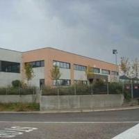 Capannone indipendente mq 1600 con uffici