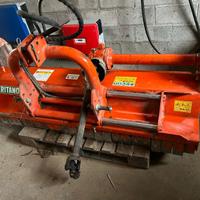 trincia meritano 200 cm