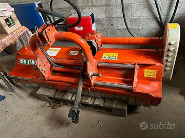 trincia meritano 200 cm