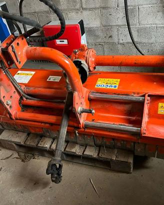 trincia meritano 200 cm