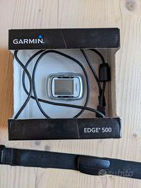 Fascia cardio garmin on sale 820