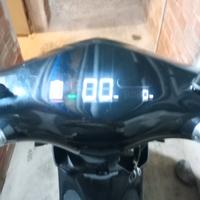 Bicicletta Elettrica 