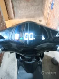 Bicicletta Elettrica 