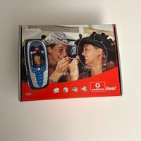 Cellulare Siemens C65