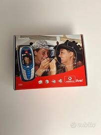 Cellulare Siemens C65