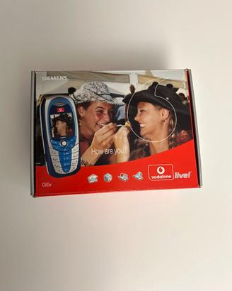 Cellulare Siemens C65