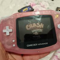 game boy Advance 