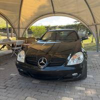 Slk 350 roadster