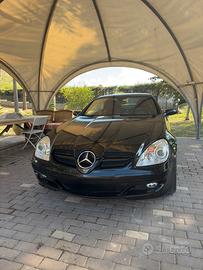 Slk 350 roadster